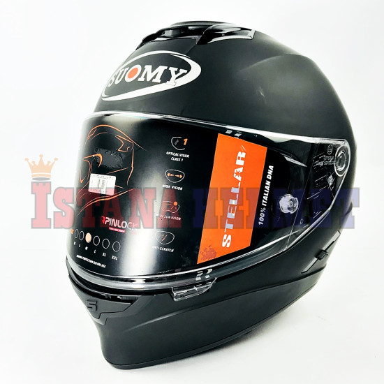 Helm suomy best sale